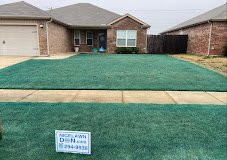 Don's Lawn & Weed Control